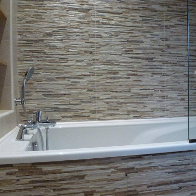 revetements murs à Montils près de Blois dans le Loir-et-Cher 41