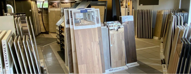 travaux de carrelage à Montils près de Blois dans le Loir-et-Cher 41