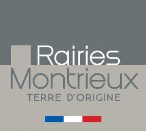 RAIRIES MONTRIEUX